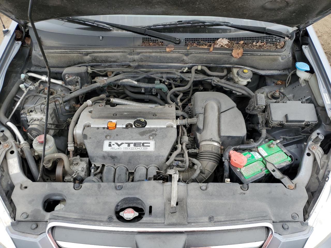 2005 Honda CR-V - Image 11