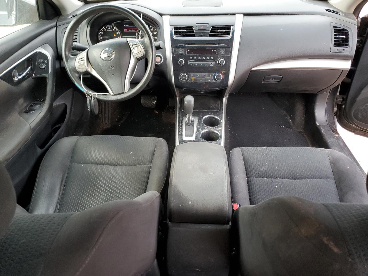 2014 Nissan Altima - Image 8