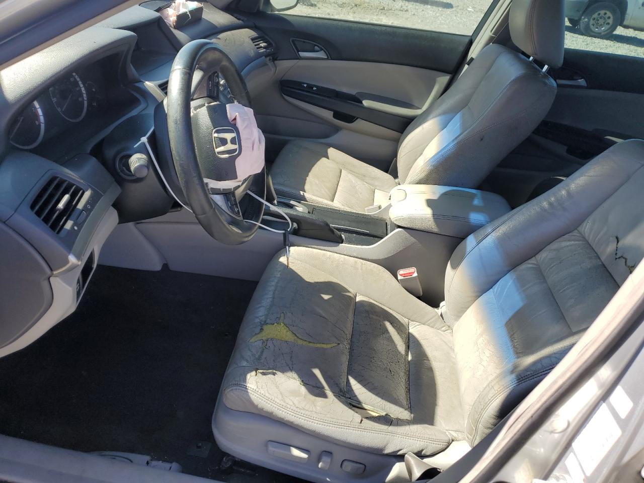 2008 Honda Accord - Image 7