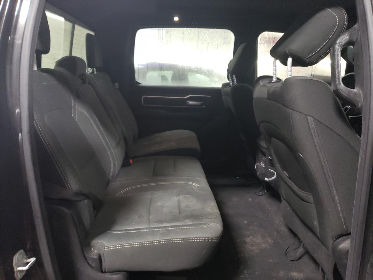 2019 RAM 1500 - Image 10