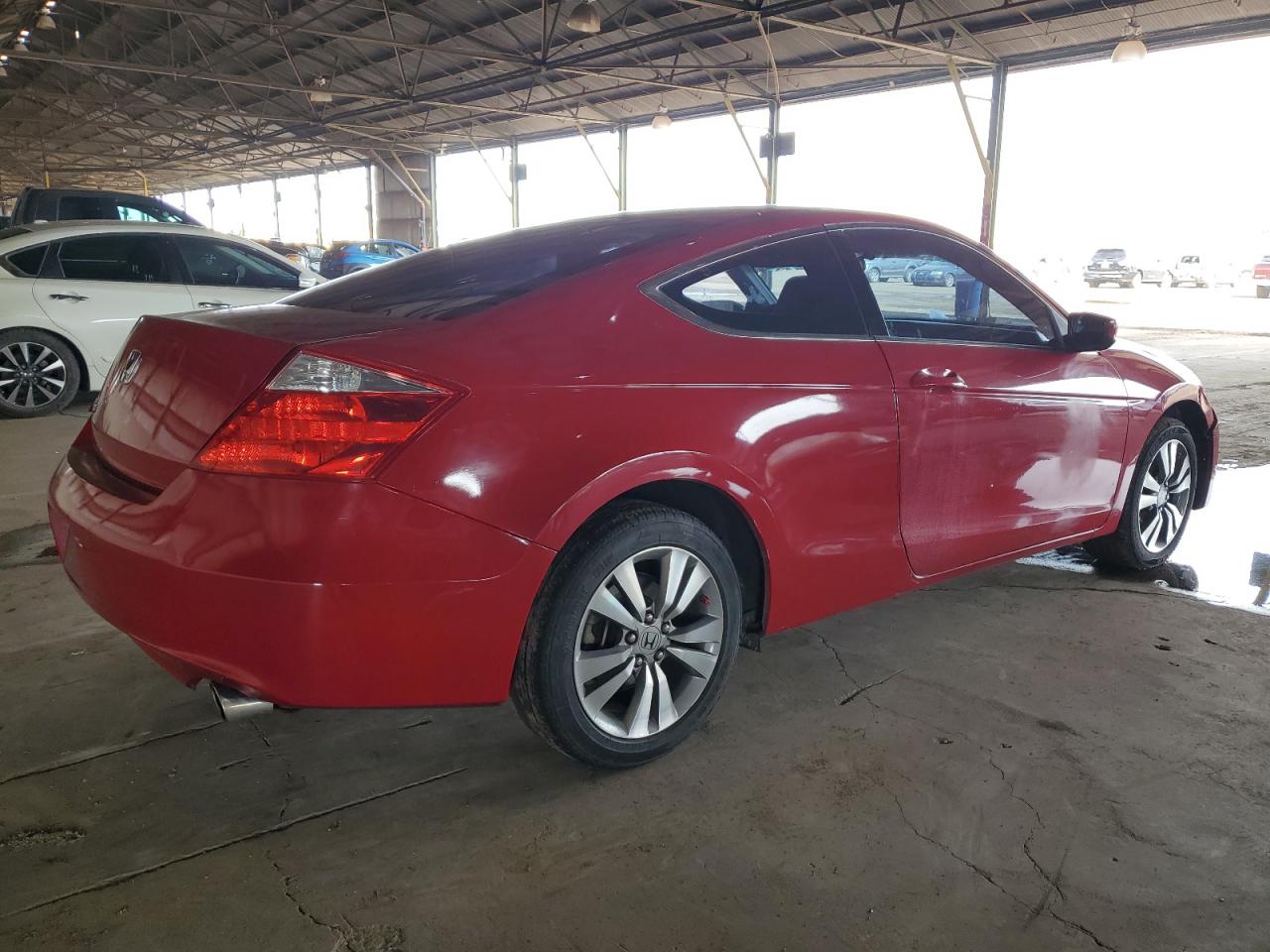 2010 Honda Accord - Image 3