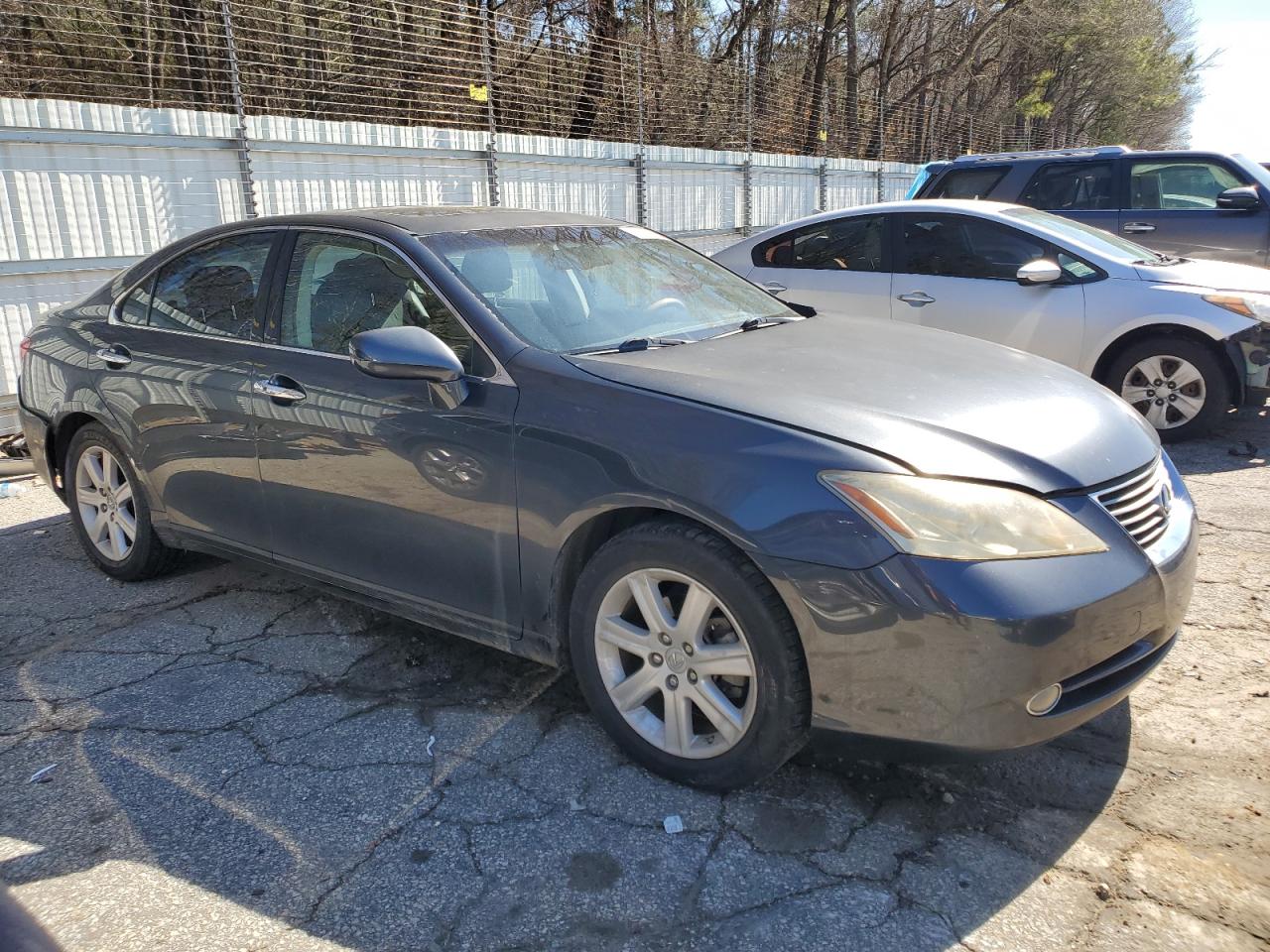 2008 Lexus ES - Image 4