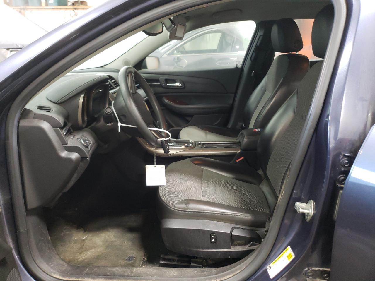 2013 Chevrolet Malibu - Image 7