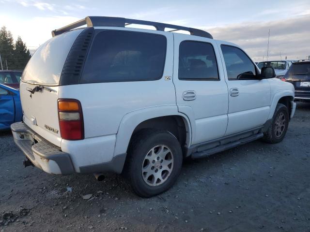 2003 CHEVROLET TAHOE K1500