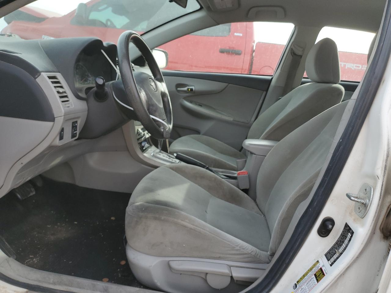 2012 Toyota Corolla - Image 7
