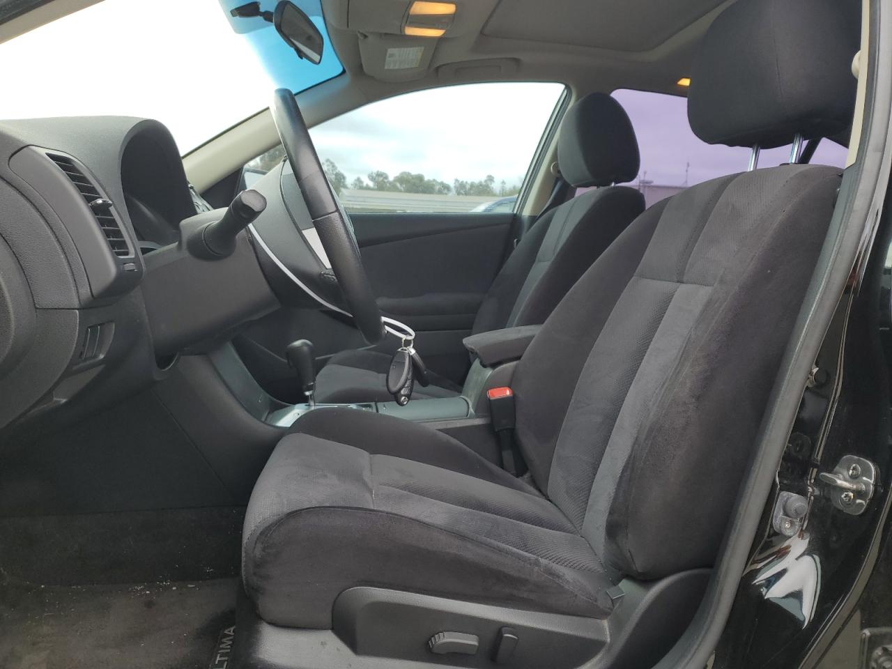 2008 Nissan Altima - Image 7