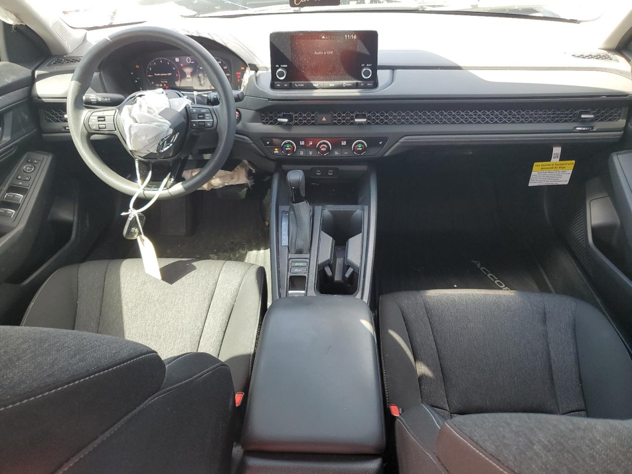 2023 Honda Accord - Image 8