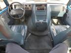 1994 CHEVROLET G20  for sale at Copart CA - ANTELOPE