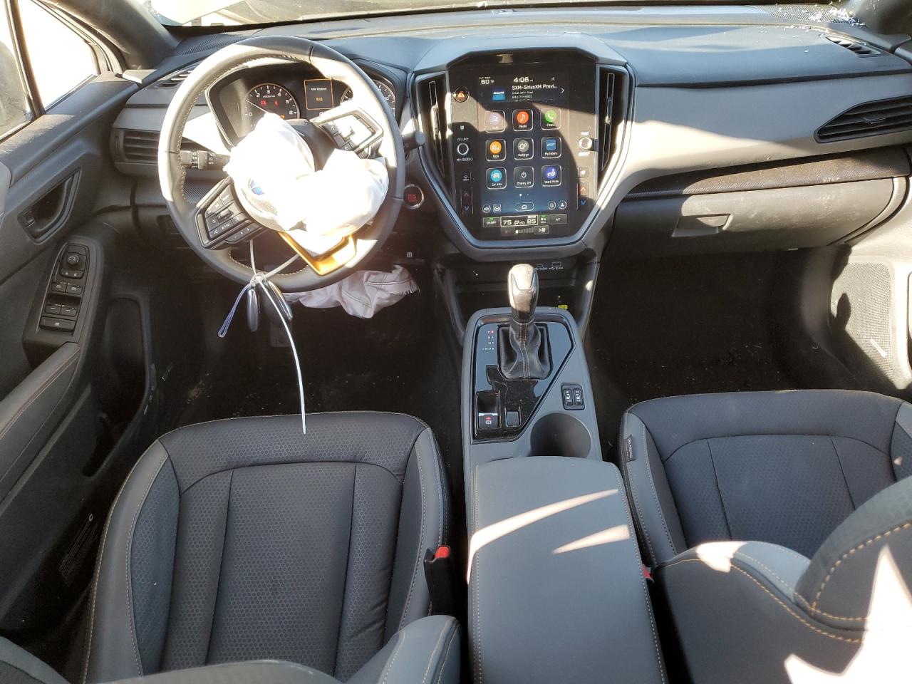 2024 Subaru XV - Image 8
