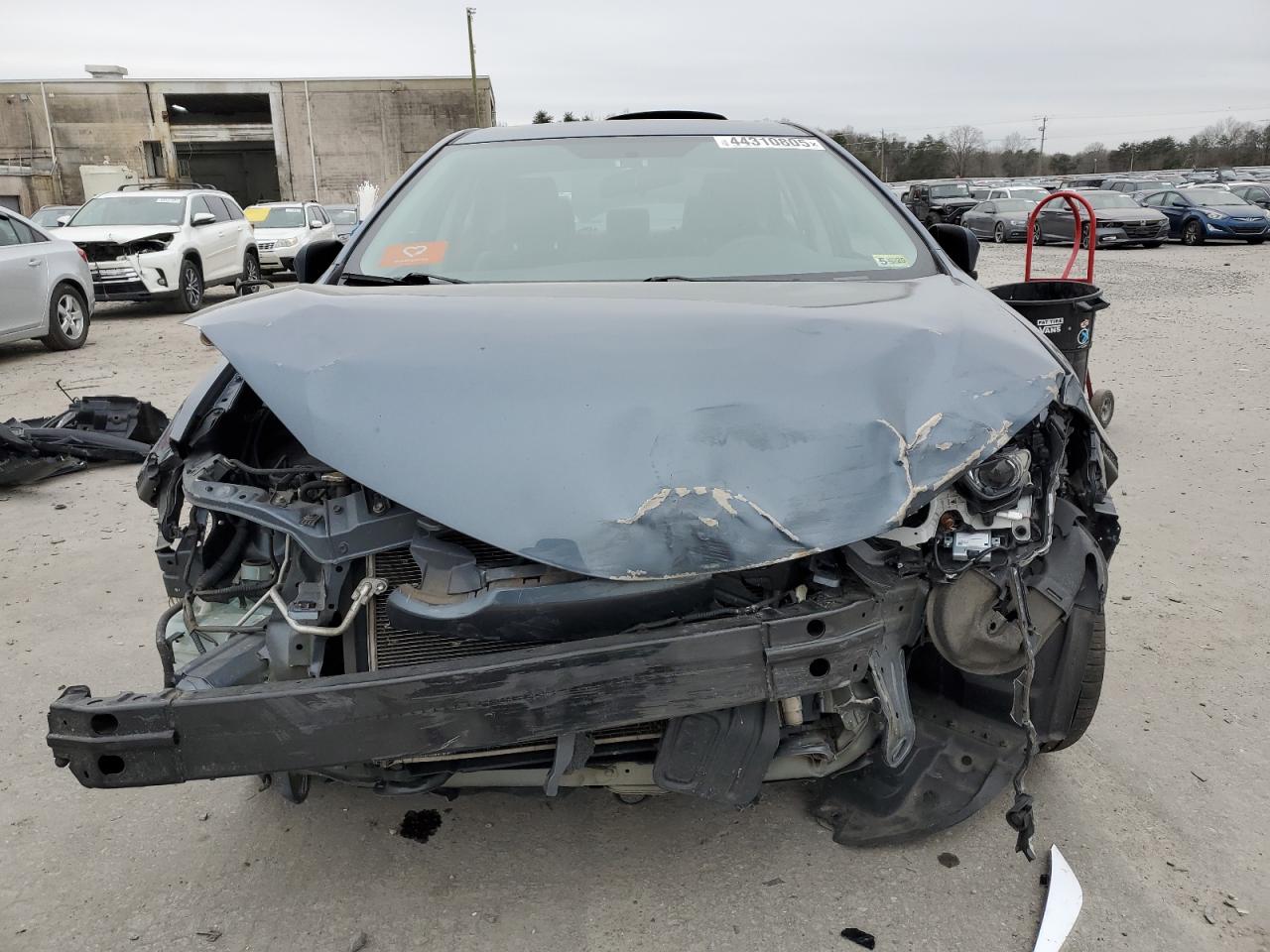 2015 Toyota Corolla - Image 5