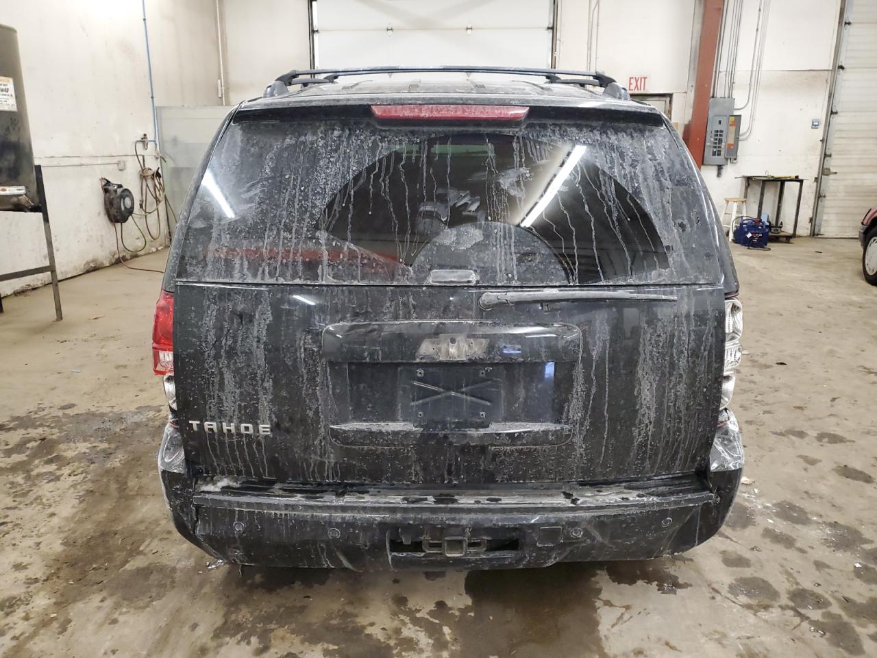 2013 Chevrolet Tahoe - Image 6