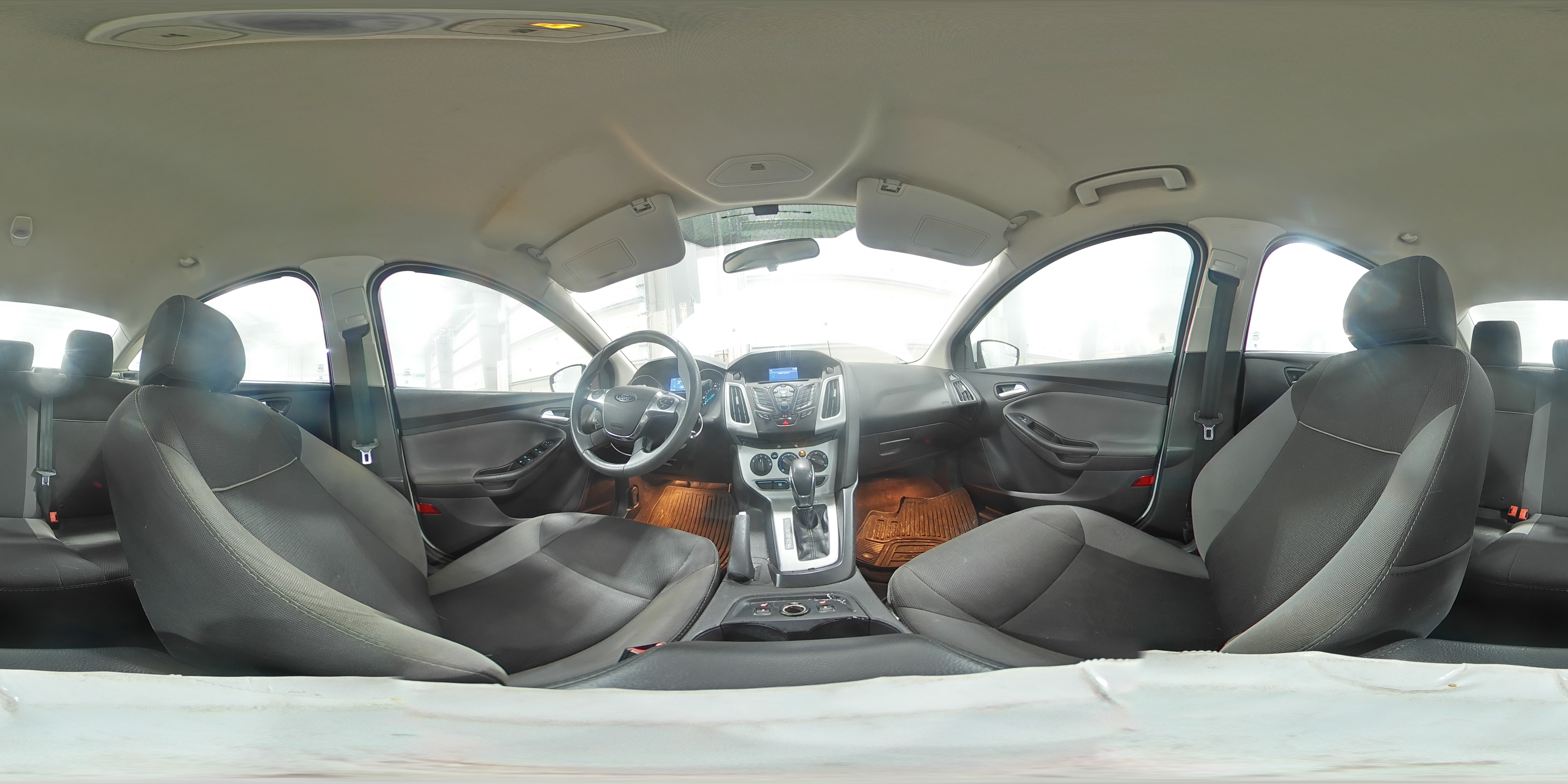 2014 Ford Focus - Image 14