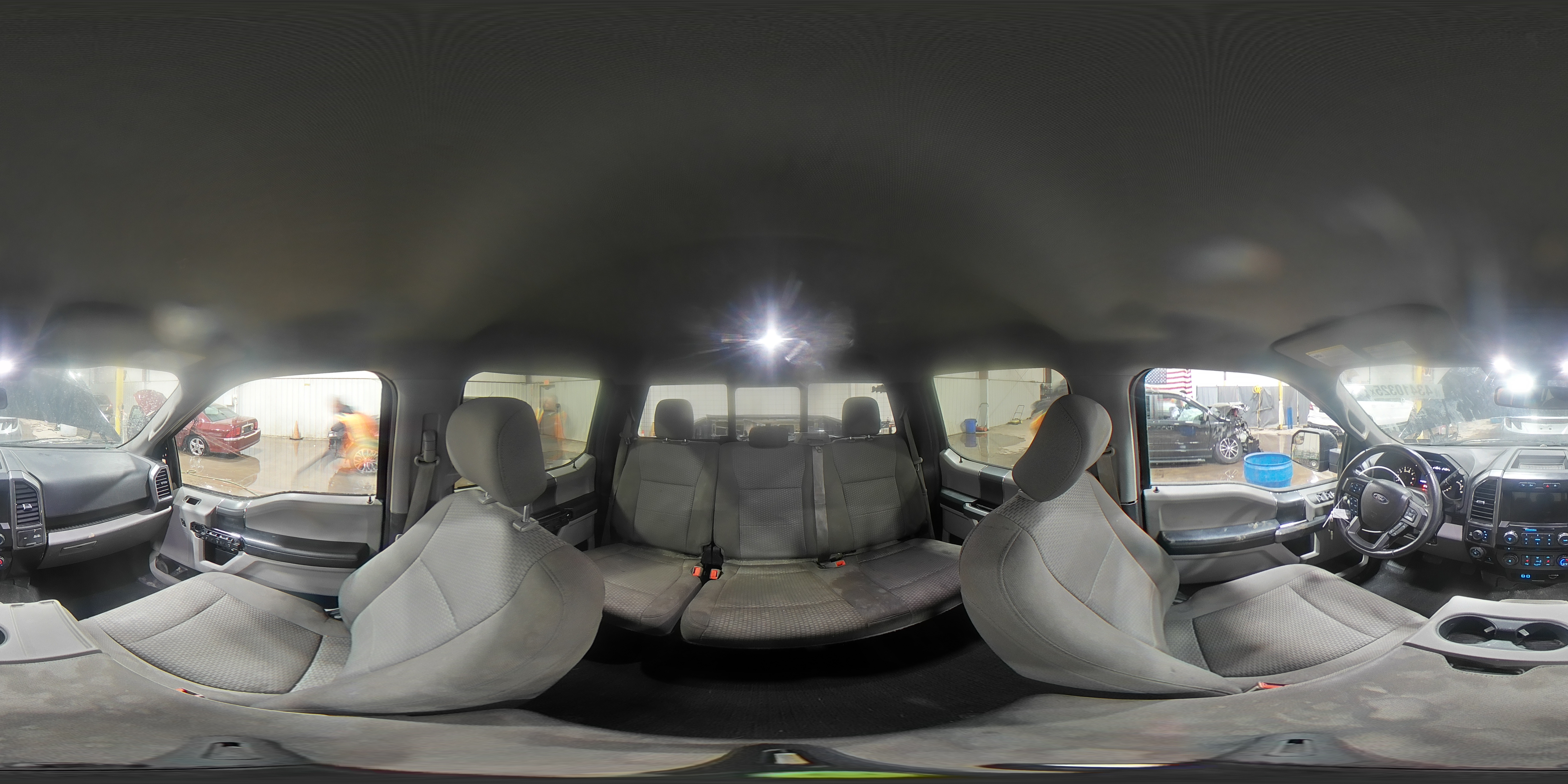 2018 Ford F-150 - Image 15