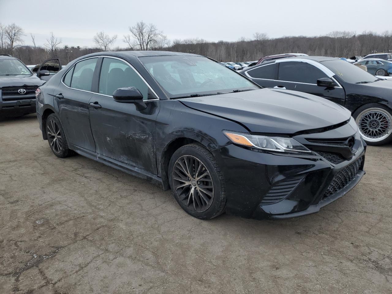 2020 Toyota Camry - Image 4