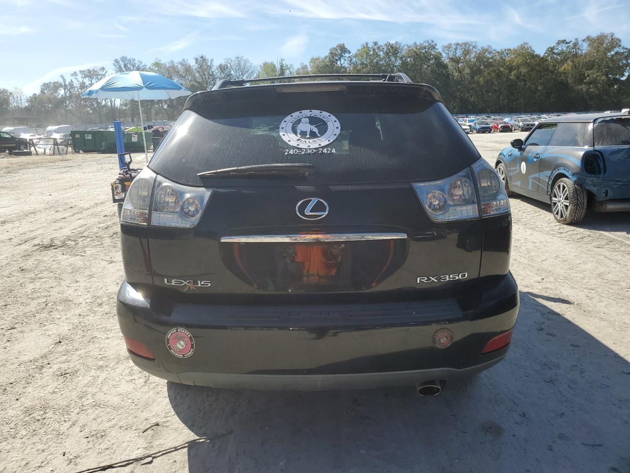 2007 Lexus RX - Image 6