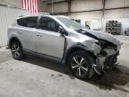 2016 Toyota Rav4 Xle на продаже в Tulsa, OK - Front End