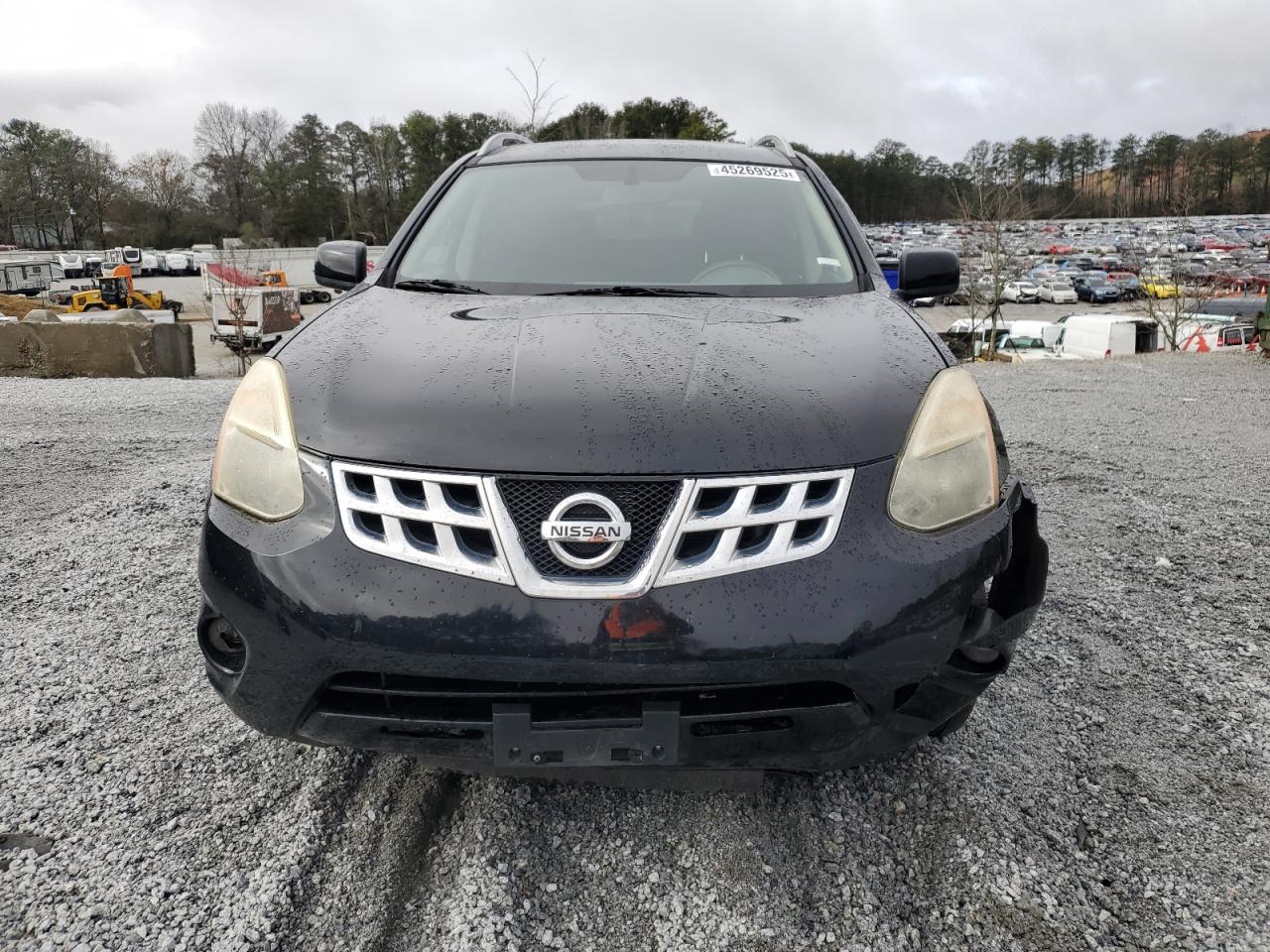 2012 Nissan Rogue - Image 5