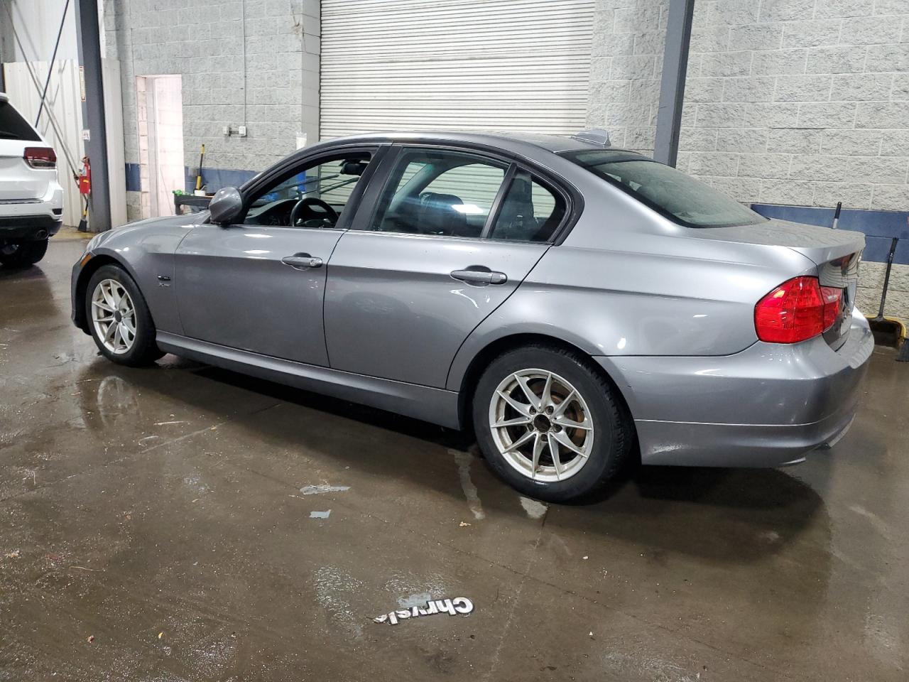 2010 BMW 3er - Image 2