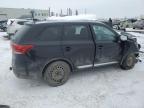 2017 MITSUBISHI OUTLANDER SE for sale at Copart QC - MONTREAL