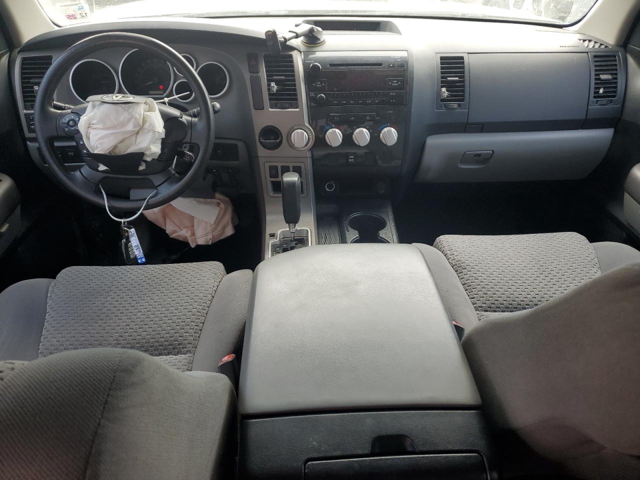 2012 Toyota Tundra - Image 8