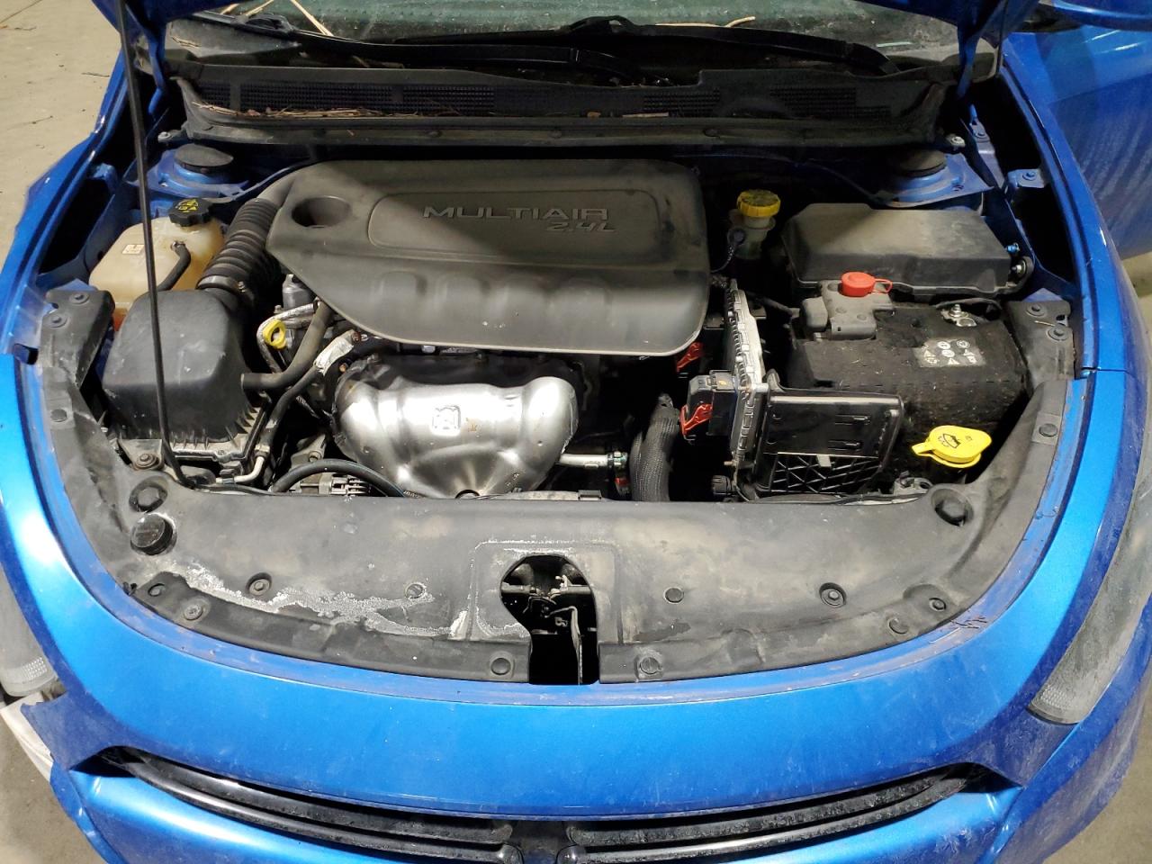 2015 Dodge Dart - Image 11