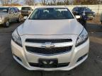 2013 Chevrolet Malibu 2Lt на продаже в Moraine, OH - Minor Dent/Scratches