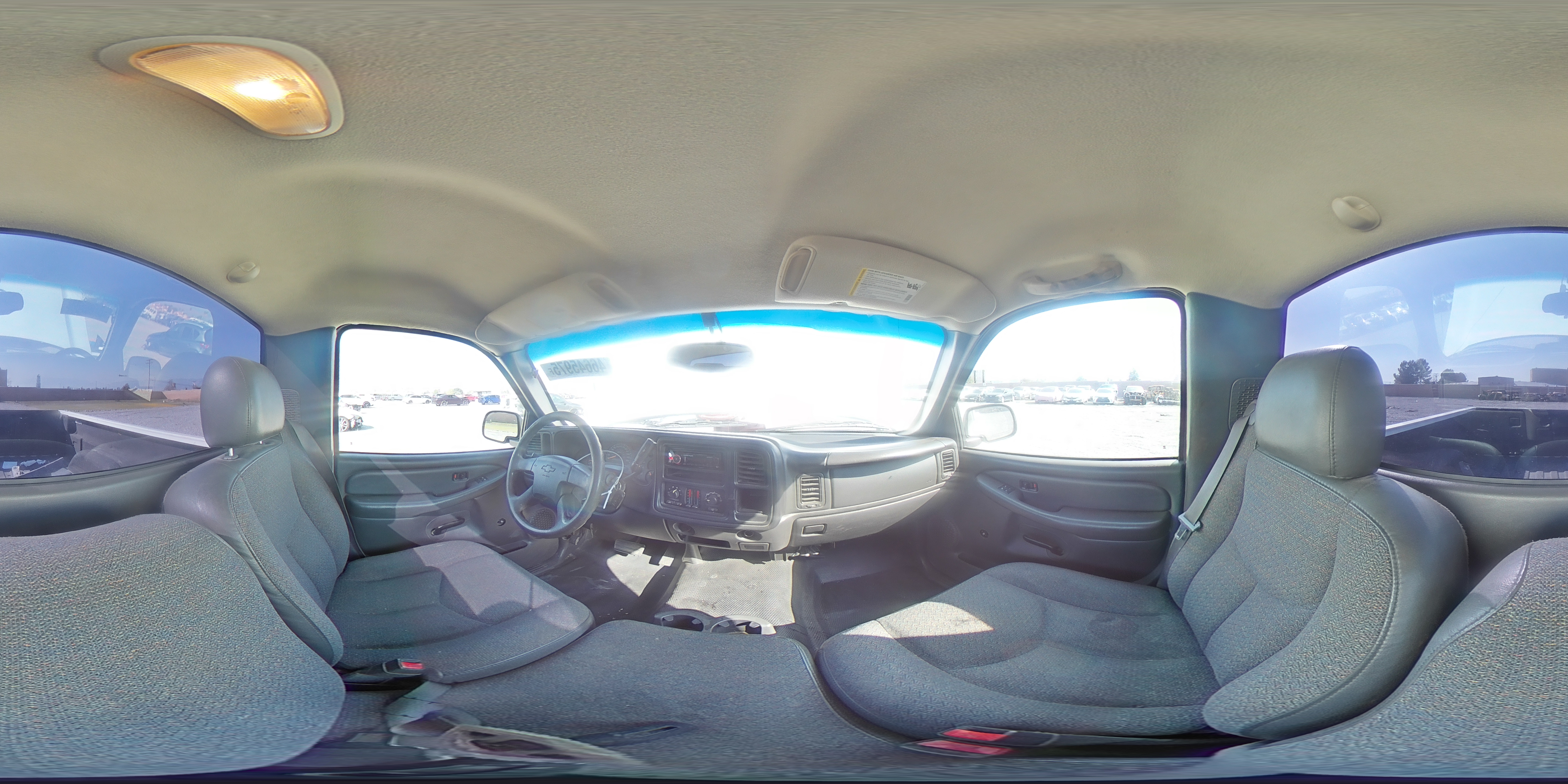 2006 Chevrolet Silverado - Image 12