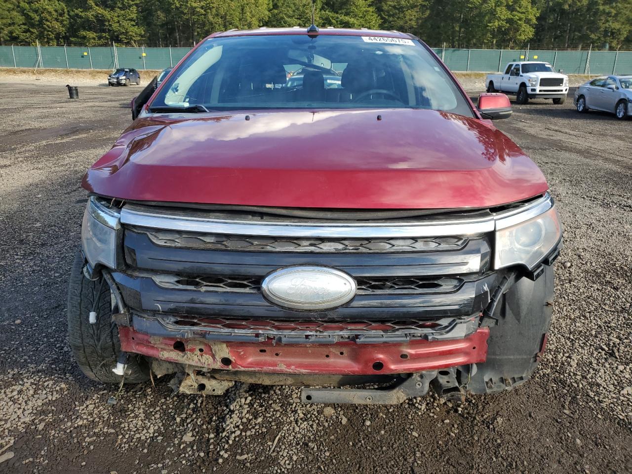 2013 Ford Edge - Image 5