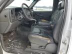 2007 Chevrolet Silverado C2500 Heavy Duty en Venta en Cahokia Heights, IL - Normal Wear