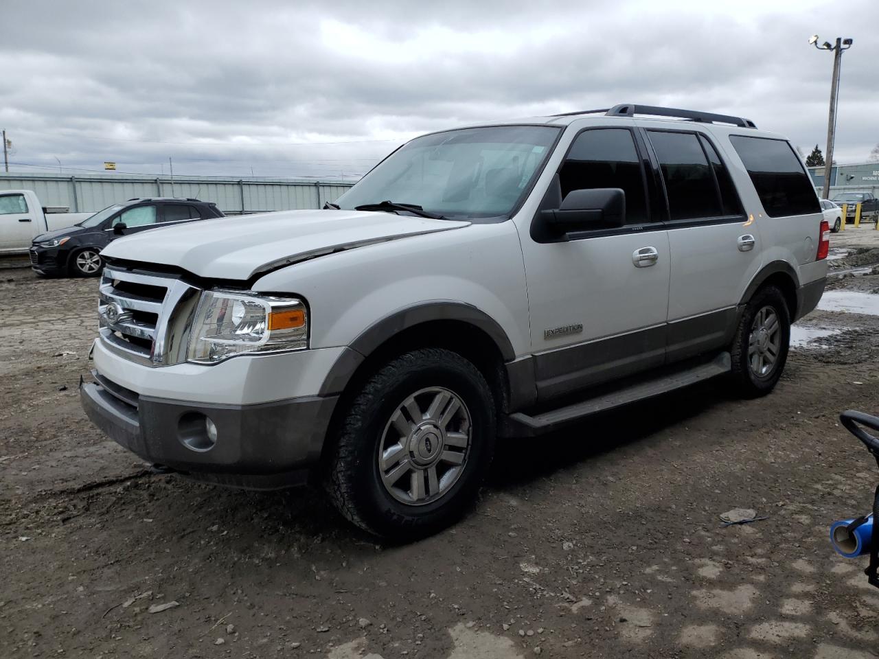2007 Ford Expedition - Image 1