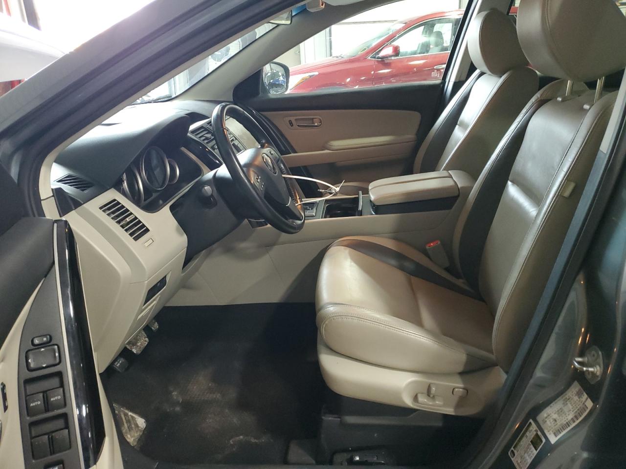 2012 Mazda CX-9 - Image 7
