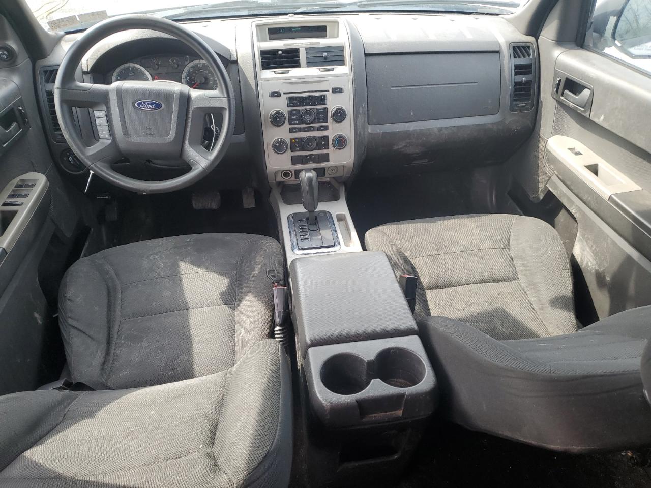 2008 Ford Escape - Image 8