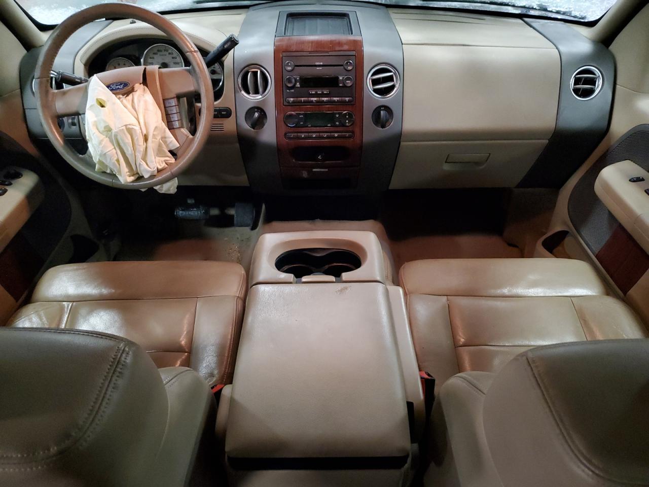 2005 Ford F-150 - Image 8