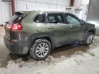 2021 Jeep Cherokee Latitude Lux for Sale in Billings, MT - Side