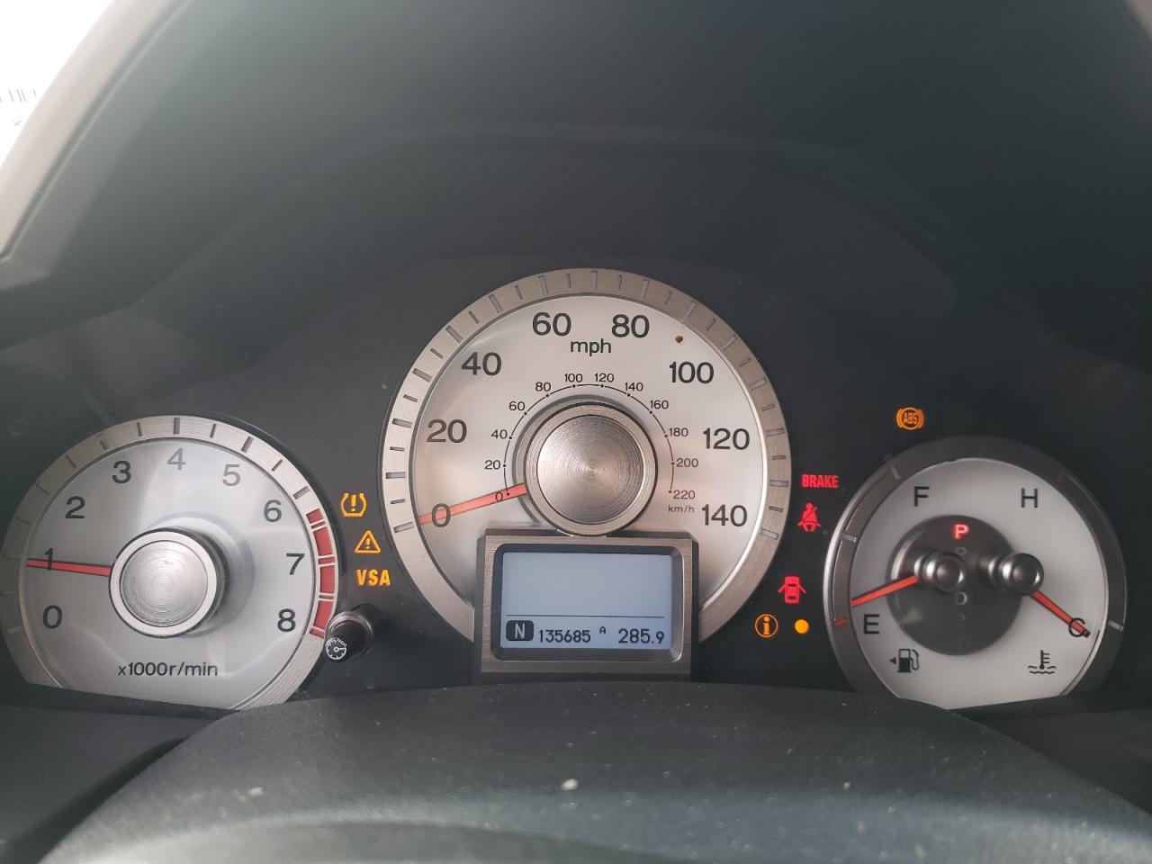 2010 Honda Pilot - Image 9