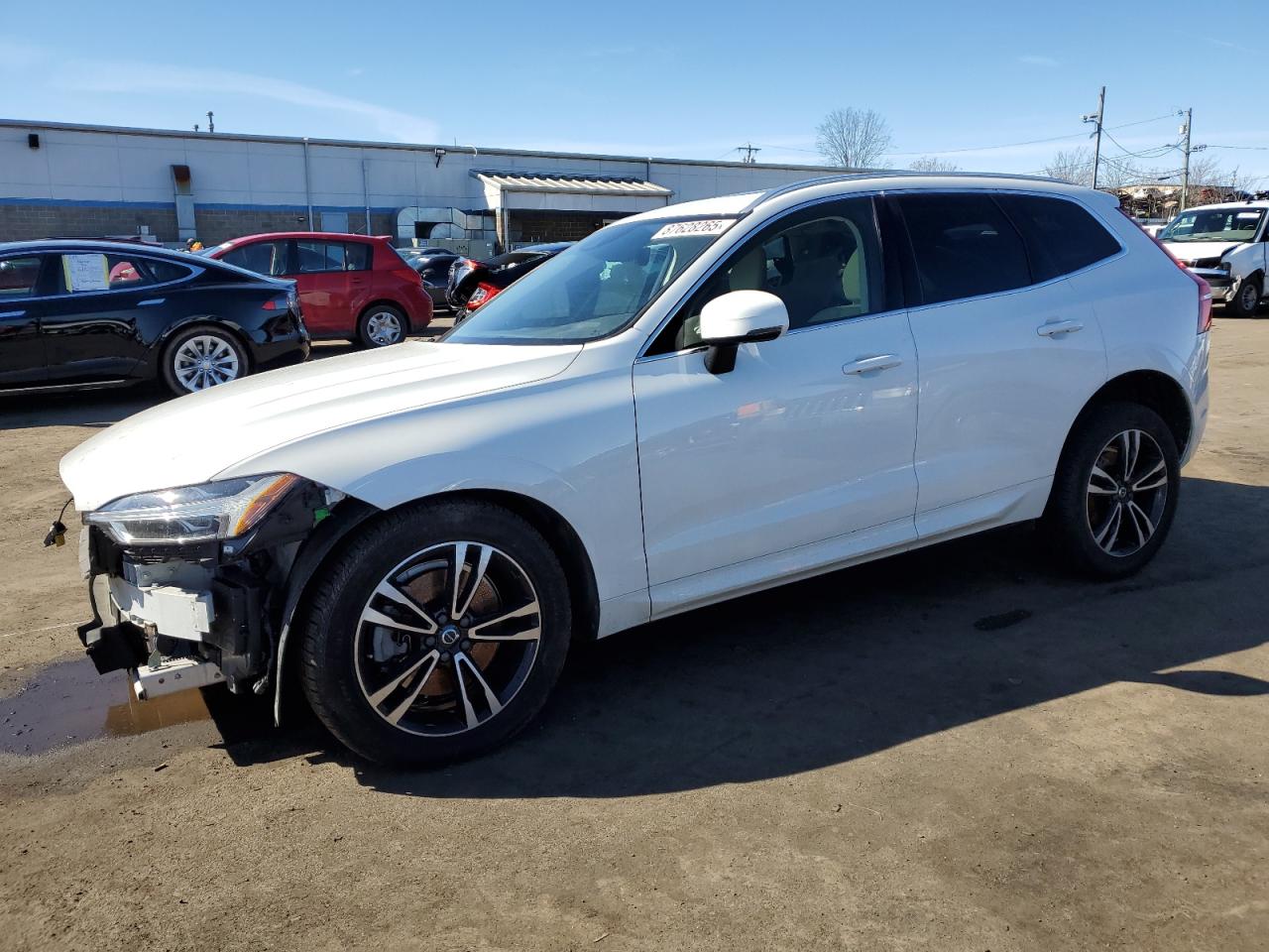2020 Volvo XC60 - Image 1