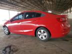 Phoenix, AZ에서 판매 중인 2016 Chevrolet Cruze Ls - Front End