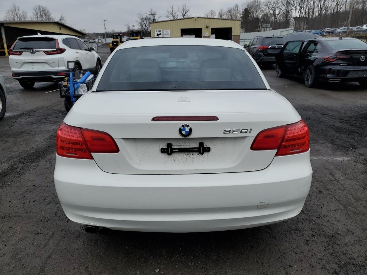 2011 BMW 3er - Image 6