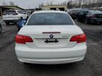 2011 Bmw 328 I Sulev for Sale in Marlboro, NY - Front End