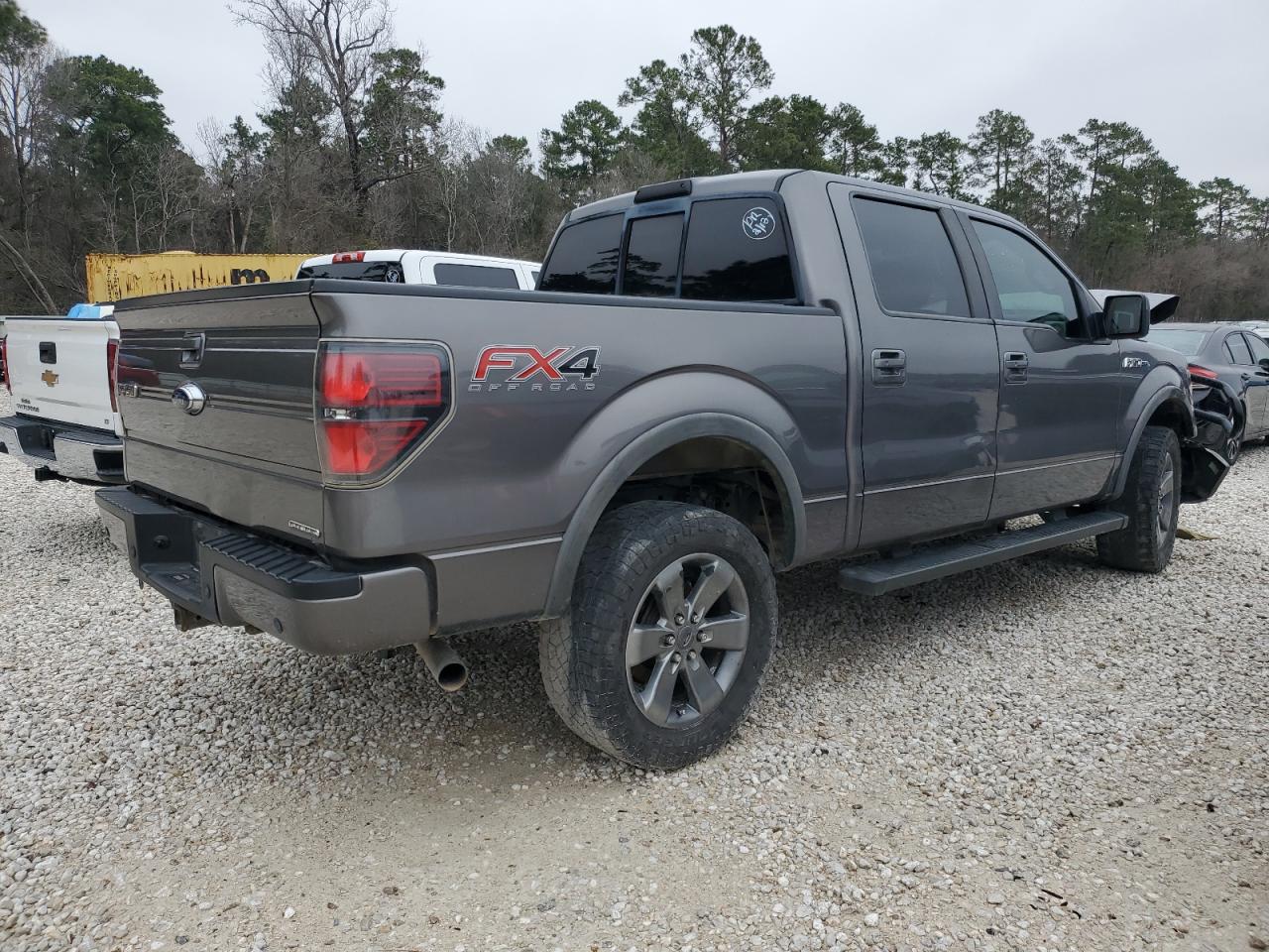 2013 Ford F-150 - Image 3