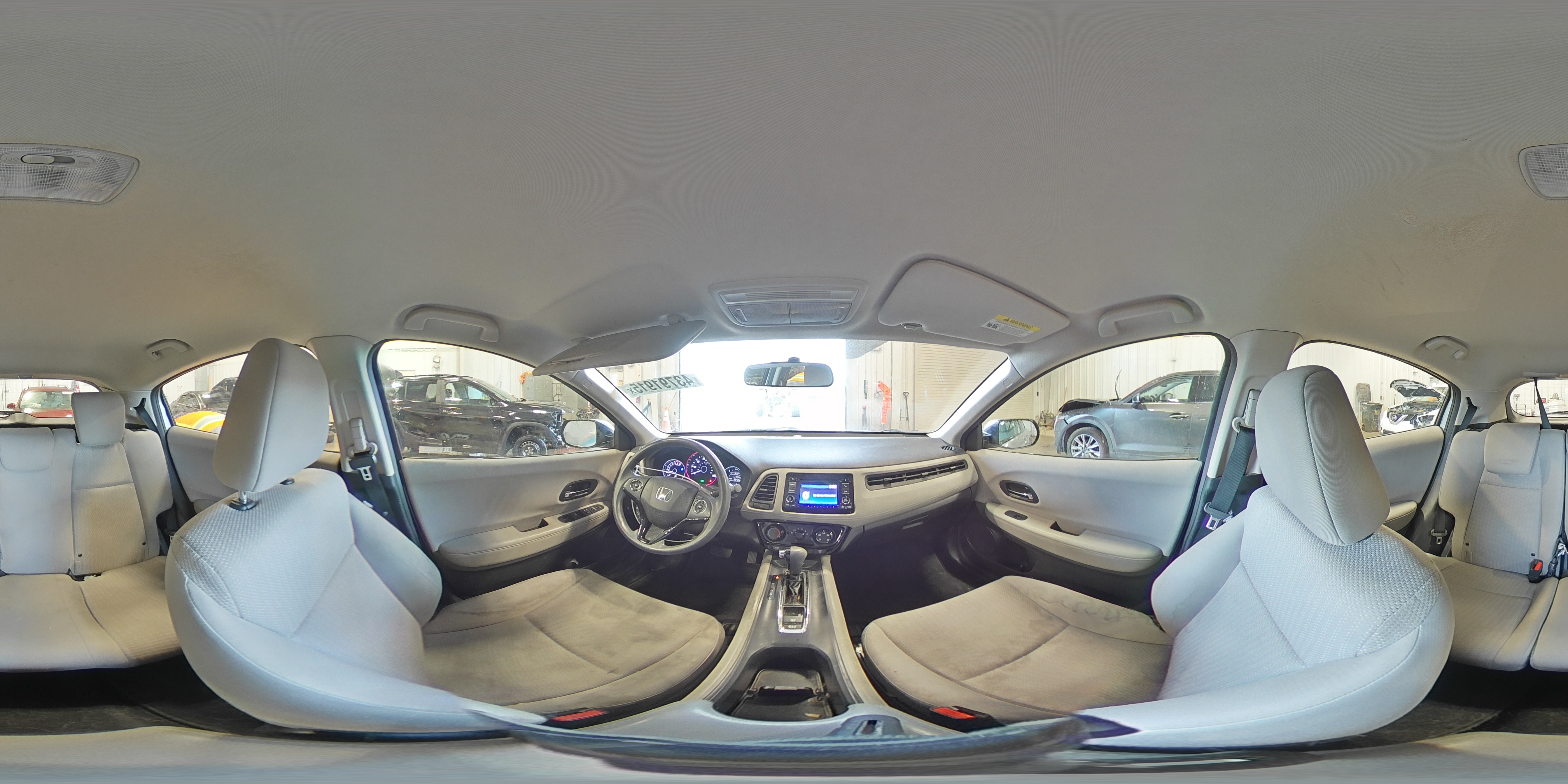 2018 Honda HR-V - Image 15