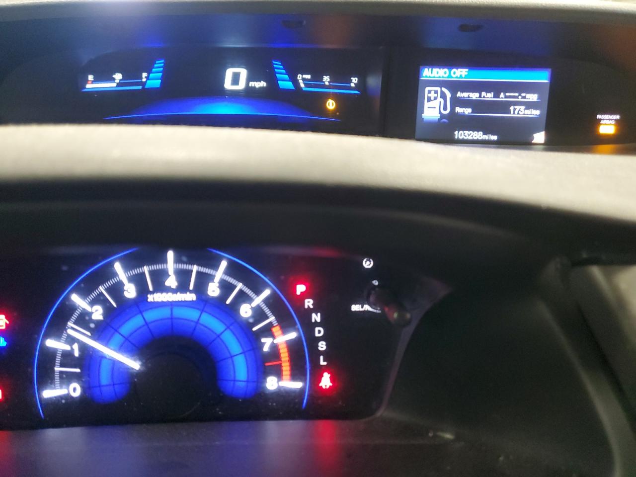 2015 Honda Civic - Image 9