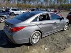 2014 Hyundai Sonata Gls იყიდება Waldorf-ში, MD - Vandalism