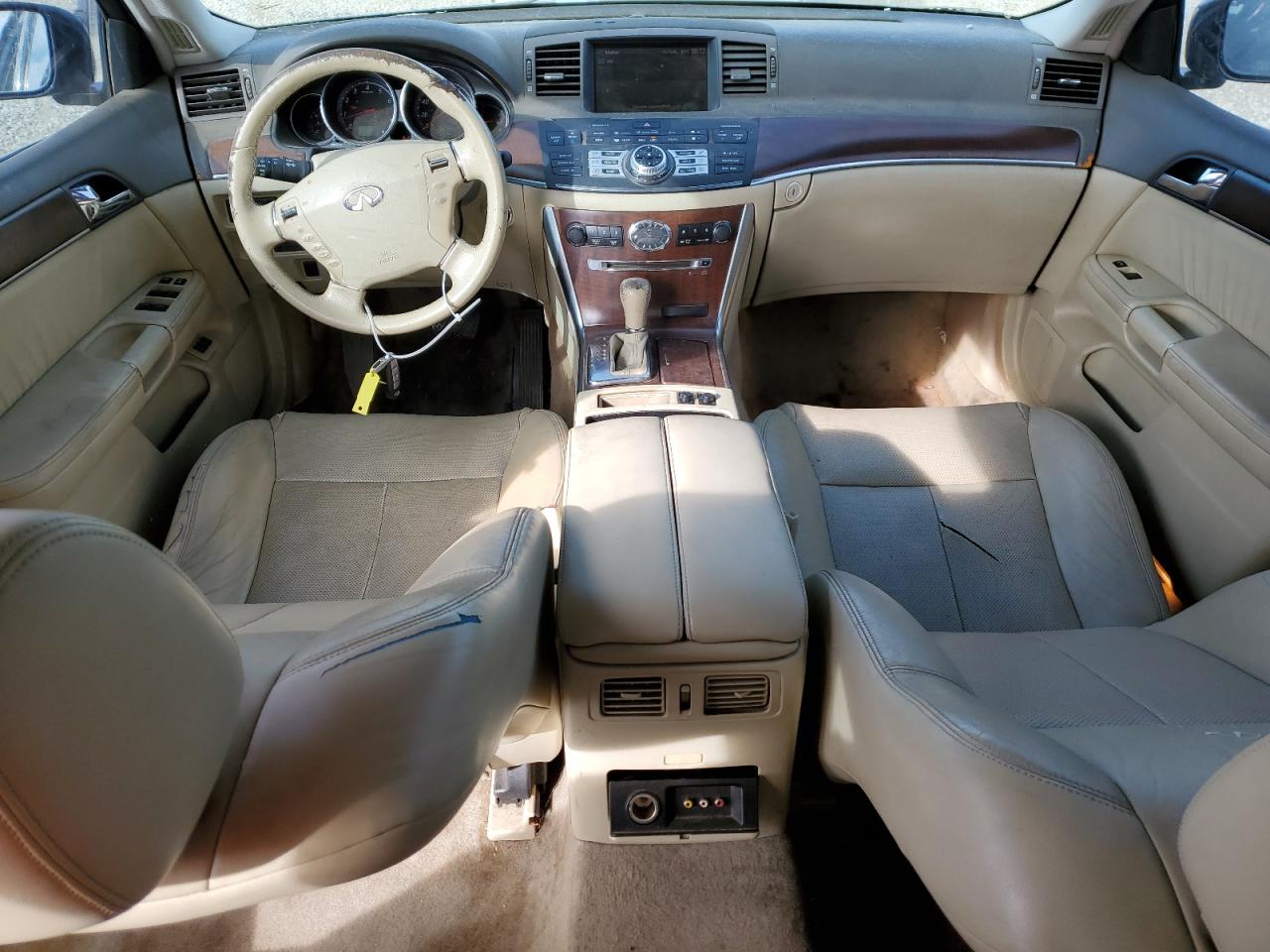 2008 Infiniti M - Image 8
