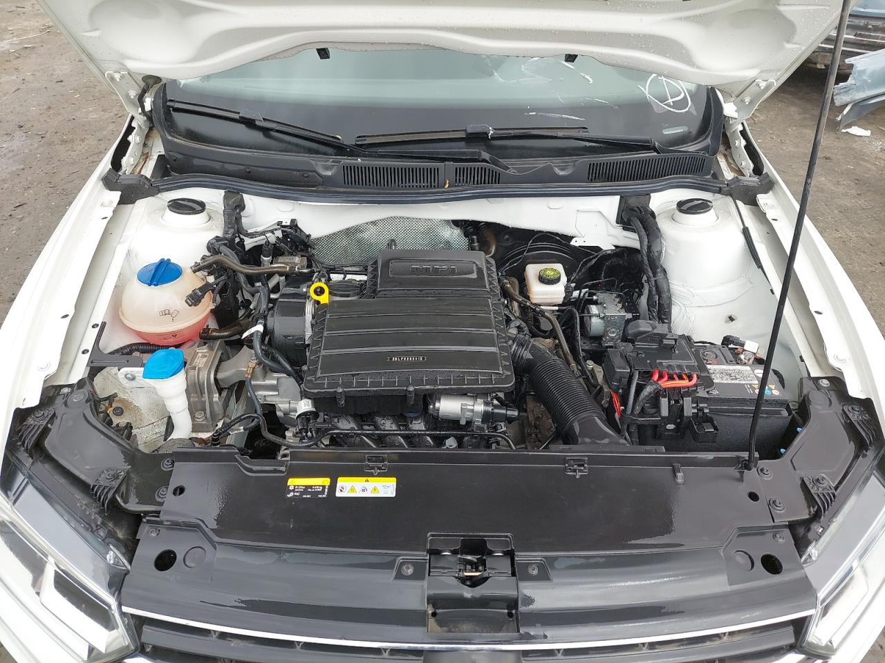 LFV2A215XN3632157 - 2022 Volkswagen BORA - #45821625