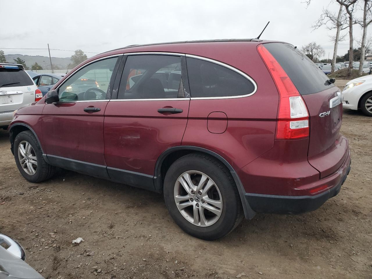 2011 Honda CR-V - Image 2