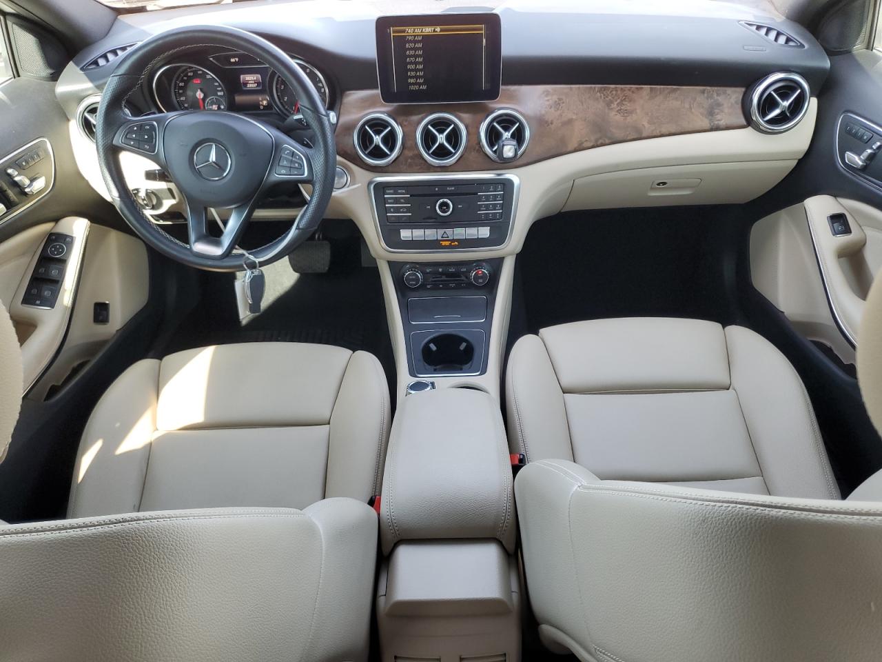 2019 Mercedes-Benz GLA-klasse - Image 8