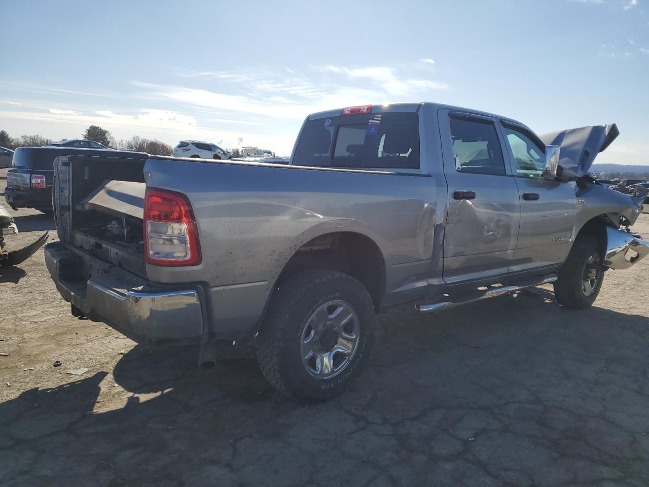 2020 RAM 2500 - Image 3