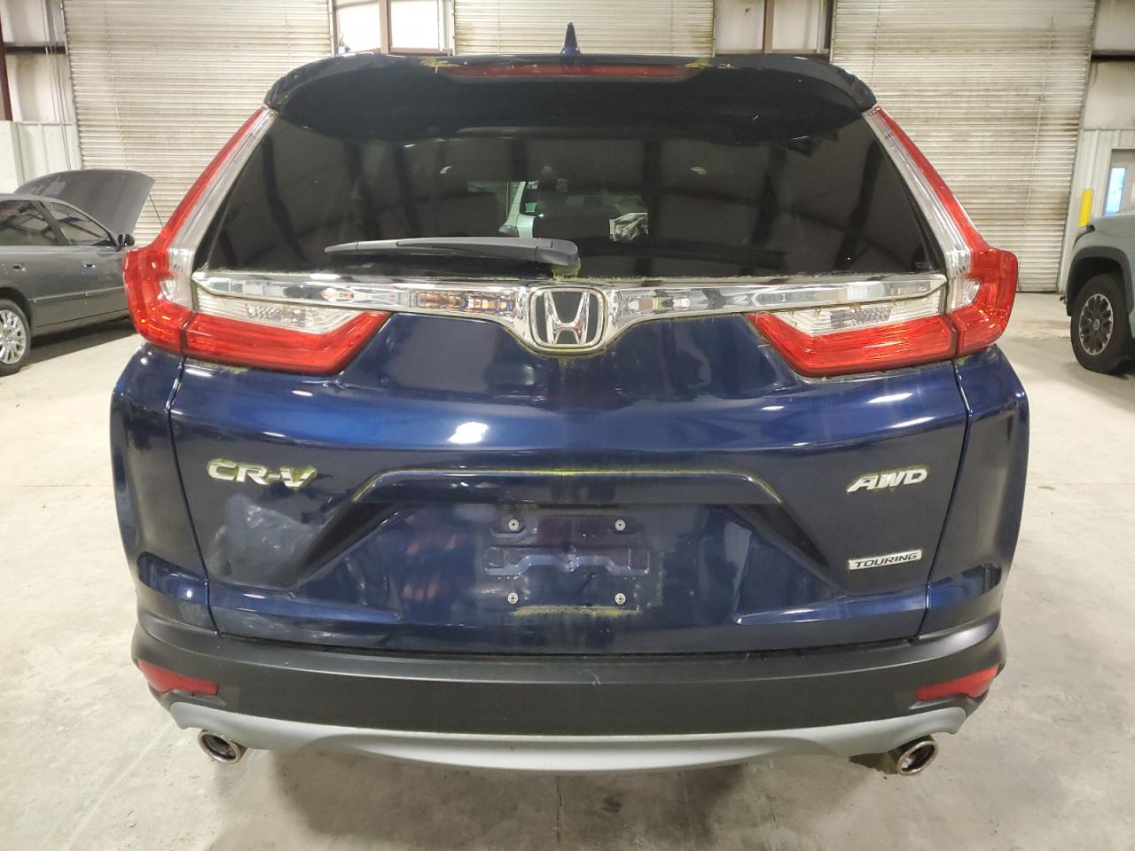 2018 Honda CR-V - Image 6