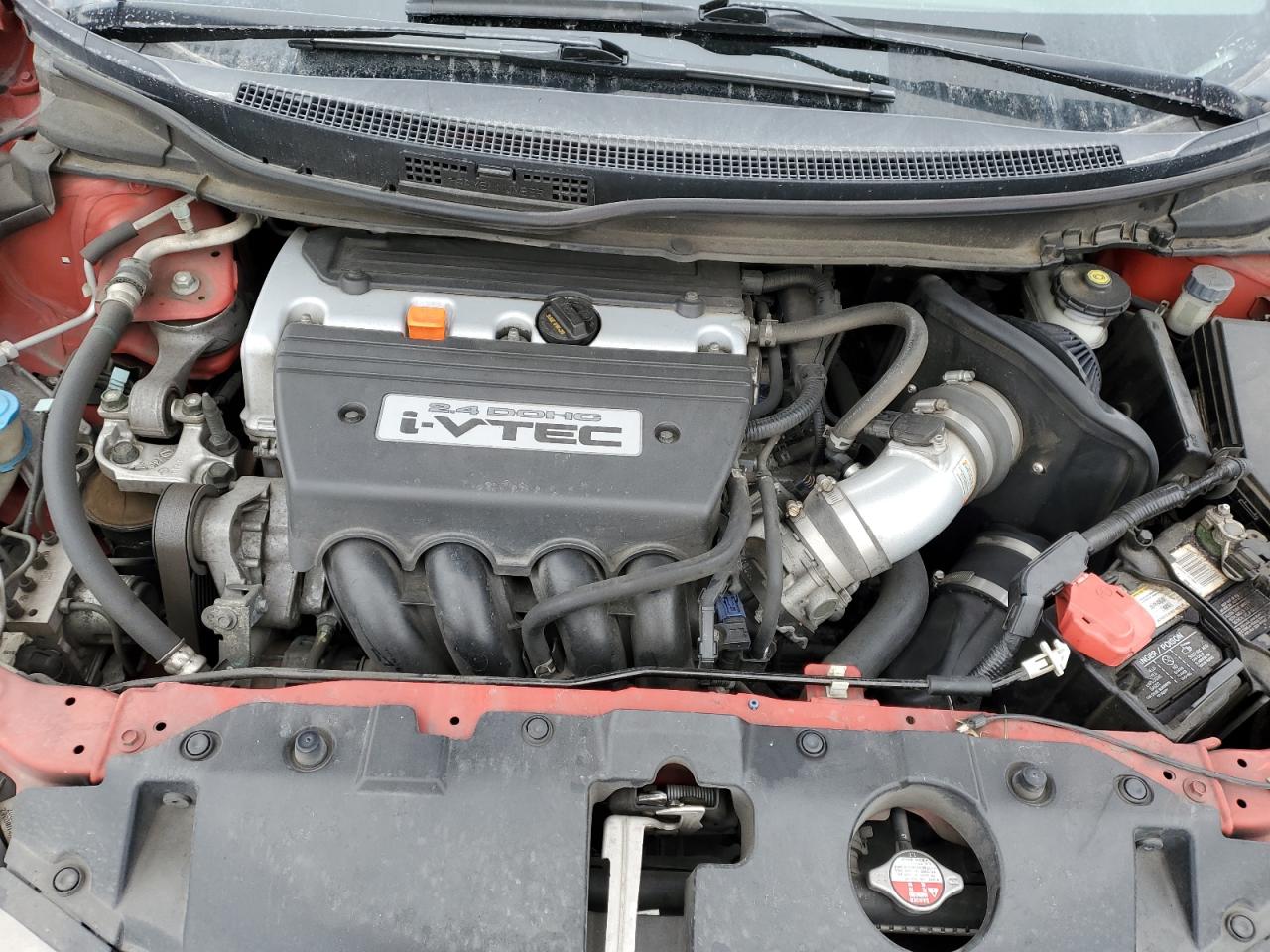 2015 Honda Civic - Image 11